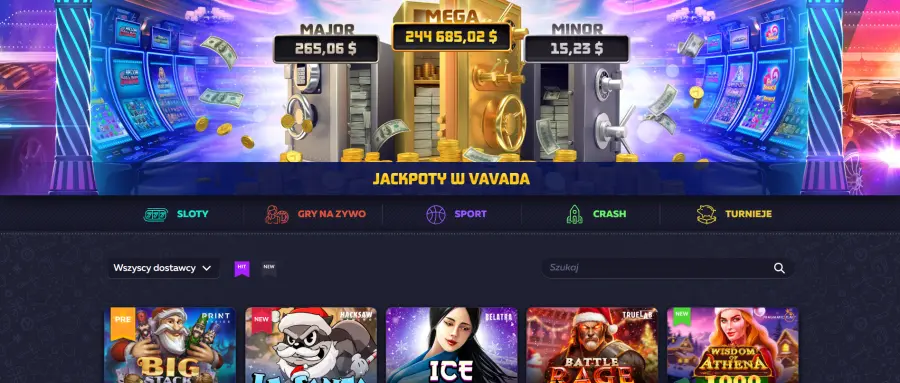 Vavada
